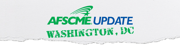 AFSCME Dispatch