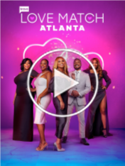 Love Match Atlanta