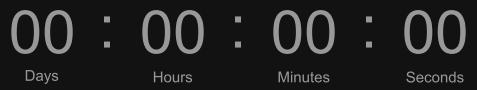 Countdown
