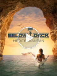 Below Deck Mediterranean