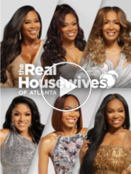 The Real Housewives of Atlanta