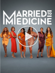 Married to Medicine