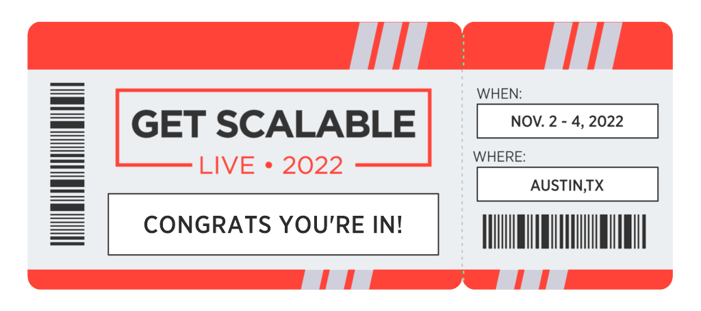 GSL Ticket