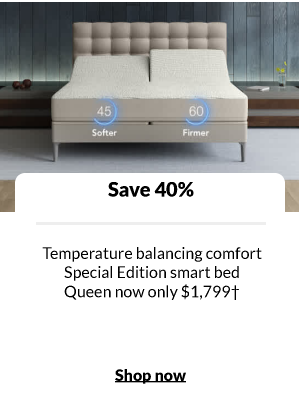 True Temp™ Sheet Set - Sleep Number