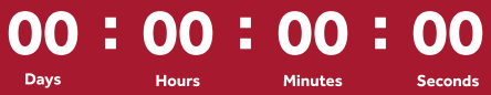 Countdown Clock