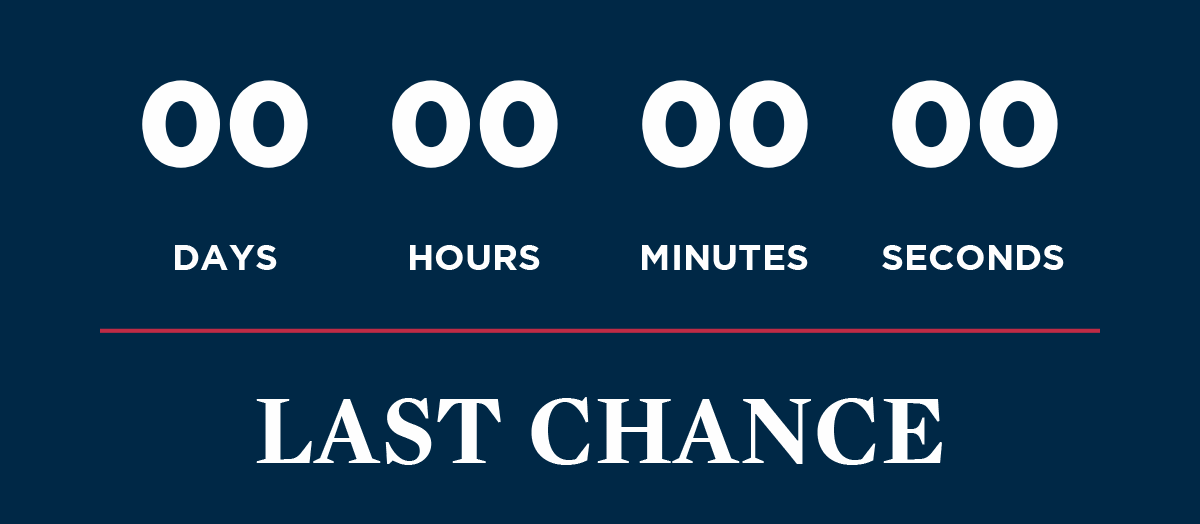 Last Chance