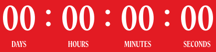 Countdown to Kick Off