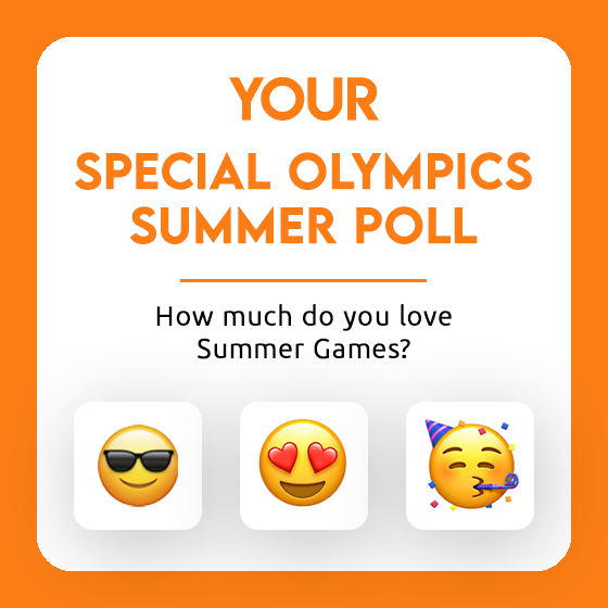 How much do you love Summer Games?