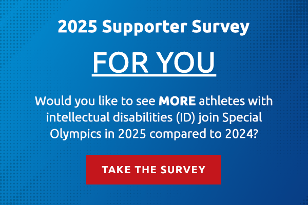 2025 SUPPORTER SURVEY