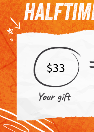 Your Gift 