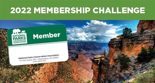 2022 Membership Challenge