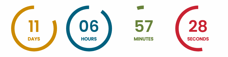 Countdown Clock