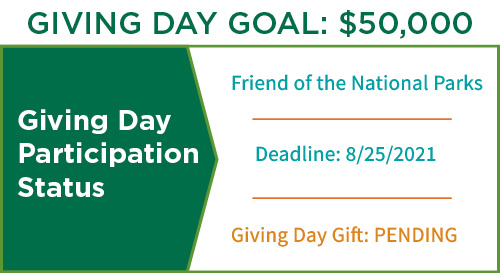 Update your Giving Day participation status today