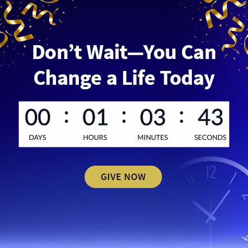 Make a Difference in South Florida This Year End