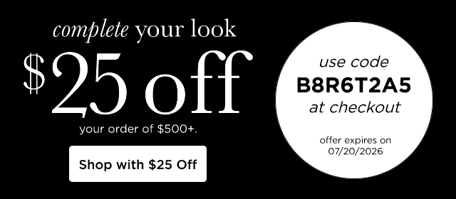 Use B8R6T2A5 at Checkout