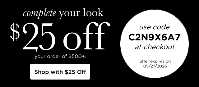 Use C2N9X6A7 at Checkout