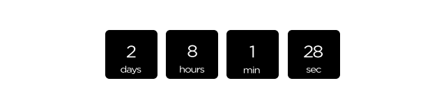 Countdown to Spring Dining Event Ends Monday