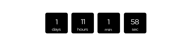 Countdown to Backyard Savings End