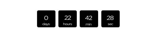 Countdown to Buy More, Save More Ends