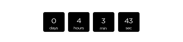 Countdown to Free $100 Mastercard  Reward Card - Ends Monday