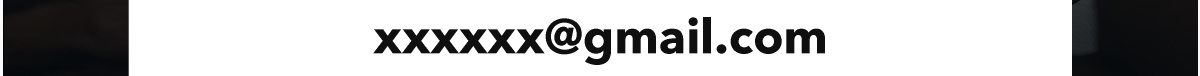 xxxxxx@gmail.com