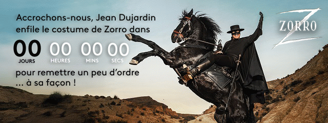 Le cinéma en octobre sur france.tv