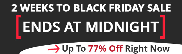 Get 77% off