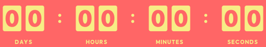 countdown timer