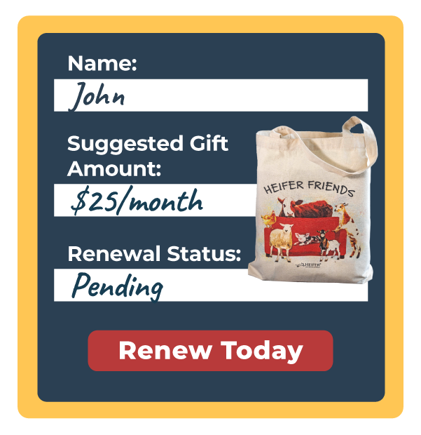 Renewal Status: Pending – Renew Today!