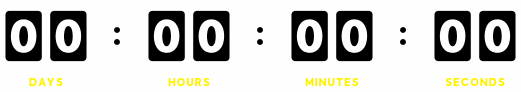 Countdown Timer