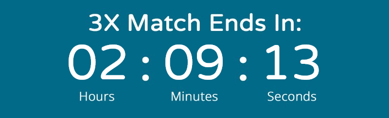 Countdown Timer