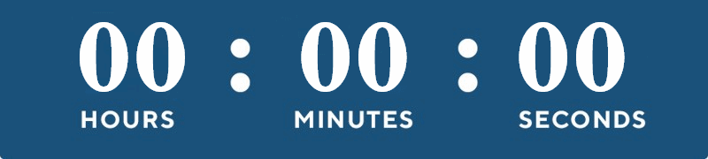 Countdown timer
