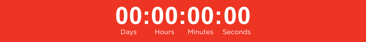 Countdown Timer