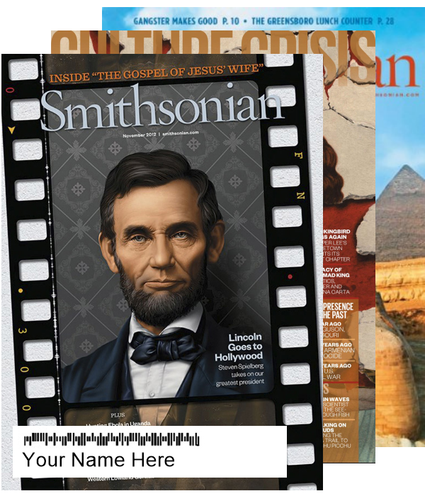 Smithsonian Magazine