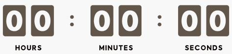 Countdown timer