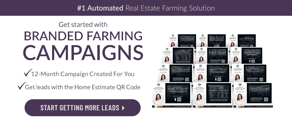Automate your 12-month farming campaigns with Corefact Elite!